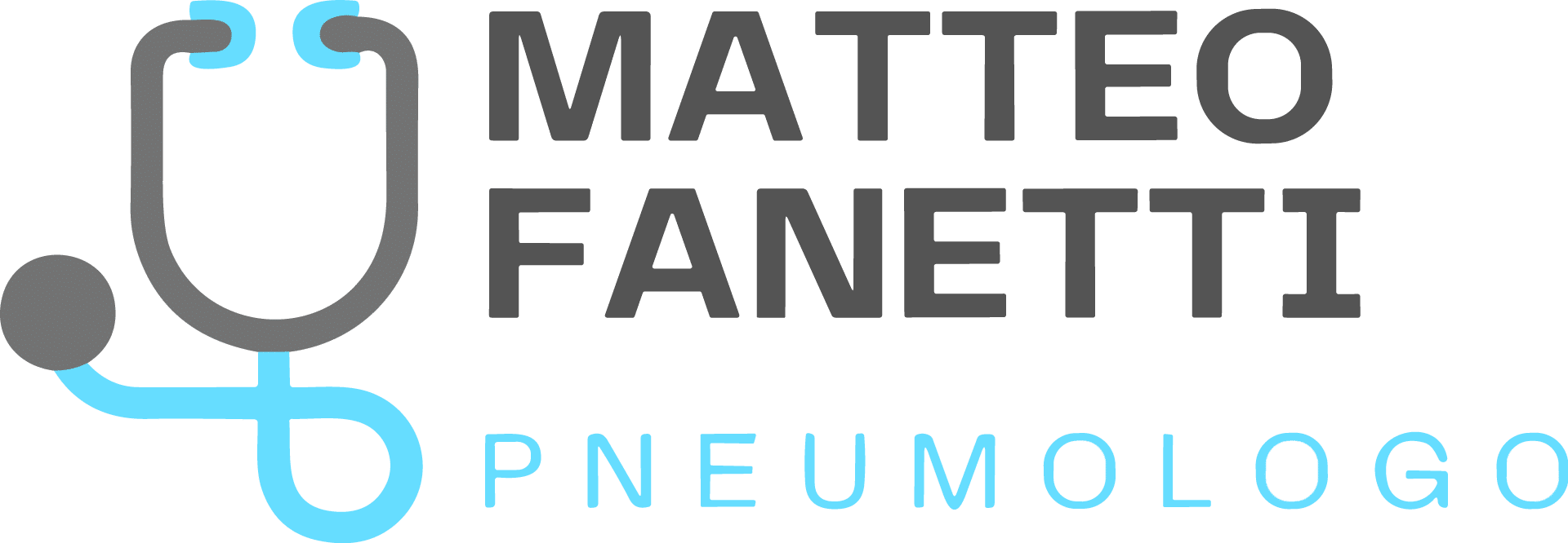 Matteo Fanetti Pneumologo